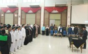 Lantik 66 Pejabat Administrator dan Pengawas, Ini Pesan Bupati Kampar