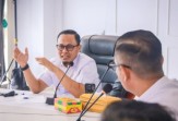 Tingkatkan Pelayanan, Pemko Pekanbaru akan Tambah Armada Damkar