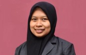 Pelestarian Budaya Arab, Dosen FIB Unilak Tampil di Konferensi Internasional Abu Dhabi