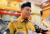 Atasi Banjir, Pemko Pekanbaru Tambah 3 Alat Berat untuk Normalisasi Sungai