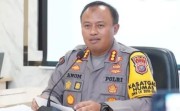 Adanya Proses Pemberkasan PPPK, Buat Pemohon SKCK di Polda Riau Capai 300 Orang Sehari