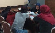 Dinsos Amankan Tiga Anak Dibawah Umur yang Meminta-minta di Jalanan
