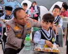 Dapur SPPG Polres Kampar Siap Distribusikan MBG Dengan Penerima Manfaat Sebanyak 2.105 Orang