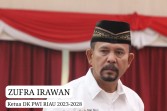 Dewan Kehormatan PWI Minta Anggota Muda yang Diduga Gunakan Ijazah Palsu Mundur
