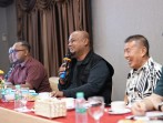 Wabup Siak Berharap KITB Menjadi Motor Pertumbuhan Ekonomi di Kawasan Pesisir Riau