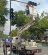 Lindungi Aset, Pemko Pekanbaru Pasang Dua CCTV Tambahan