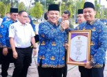 Pekanbaru Tertinggi Kedua se Riau Dalam Pencapaian UHC