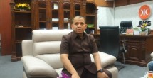 Wakil Ketua DPRD Riau Minta Sejumlah Jalan Provinsi yang Rusak Diperbaiki