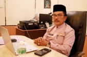 Sebanyak 457 Penerima Bansos di Siak Dicoret