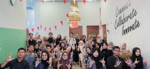 Gembleng Generasi Muda, Acara Lead the Fest 2025 Sukses Digelar