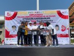 Pemprov Apresiasi Dedikasi Relawan yang Selalu Tebarkan Kebaikan