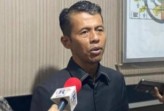 DPRD Ingatkan Pemko Perbaikan Jalan Harus Dibarengi Drainase
