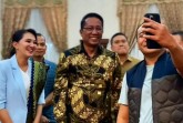 Kunjungi Riau, Menteri Hukum dan Gubernur Maluku Utara akan Resmikan 1.862 Posbankum