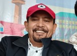 KI Riau Kecam PerKPU RI yang Rahasiakan Data Capres dan Cawapres