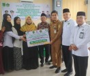 Program Rohil Cerdas, Guru MDA dan TPQ Diberi Dana Insentif