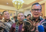 Riau Berhasil Kendalikan Inflasi, Wamendagri: Nanti Kami Laporkan ke Pak Mentri