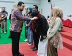 Maxasai : Guru Punya Peran Strategis Memajukan Pendidikan