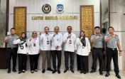 Imigrasi Pekanbaru Siap Berikan Layanan Berkelas