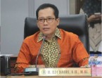 Ketua Komisi III DPRD Riau Desak Disdik Segera Bayar Gaji Guru