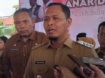 Pasar Murah Pemko Pekanbaru Digelar Hingga Harga Pangan Stabil