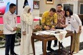 Wujudkan Kampus Bersih Narkoba, BNN Gandeng UNRI, UIN Suska, dan Disdik Riau