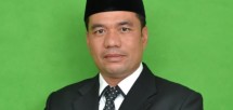 Aset Penting, Pemprov Riau Minta Warga Rohil jaga Jembatan Pedamaran