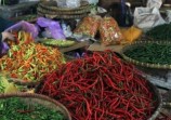 Antisipasi Mahalnya Harga Cabai Merah, Disperindag Lakukan Koordinasi dengan DKP