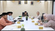 Tekan Penyebaran HIV, KP AIDS Jalin Sinergi dengan Kanwil Kemenag