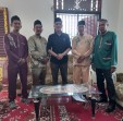 Siap Kelola Kebun Sawit Eks GMR, KTH Mayang Terurai Diterima Pengurus LAM Riau