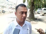 Buang Sampah Sembarangan, LPS Sialang Rampai Diberi Peringatan