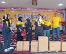 Anggota DPR RI Karmila Tekankan Kesehatan Modal Utama Meraih Kesuksesan
