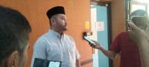 Sekretaris Komisi DPRD Riau : Kalau Illegal, Harus Siap Menerima Konsukuensi Hukum