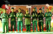 Bupati Harap Kegiatan Kancah Budaya jadi Agenda Rutin DKS