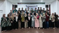 HMI Komisariat Tabrani Terpilih Menjadi Tuan Rumah Training Akbar Nasional Jilid II