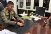 Razia Warung Kopi, Lima ASN Terjaring Satpol PP