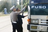 Optimalisasi Penerimaan Daerah, Ratusan Mobil Pajak Mati Terjaring Razia
