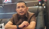 Waka DPRD Ingatkan ASN Tak Nongkrong di Warkop Saat Jam Kerja