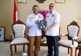Kurangi Angka Kemiskinan, Pemprov Riau Target Bangun 300 Ribu Unit Rumah