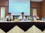 Terhitung Januari - September 2025, Penerimaan Negara dari Provinsi Riau Meningkat 10,9 Persen