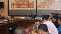 Bupati Afni Ingin HUT Siak ke-26 Dibuat Sederhana tapi Bermakna