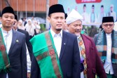 Perwakonya Sudah Rampung, Pemilihan Ketua RT/RW Serentak Digelar Desember