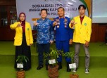 Melalui Green Policing, Ditpolairud Polda Riau Ajak Mahasiswa Unilak dan Masyarakat Peduli Lingkungan