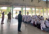 MBG di Sungai Apit, 3.473 Penerima Manfaat Terlayani