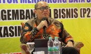 Kementrian Keuangan Dorong UIN Suska Percepat Kemandirian Finansial Melalui Optimalisasi Aset