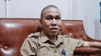Disbun Dorong Pekebun Sawit di Riau Bentuk Kelembagaan