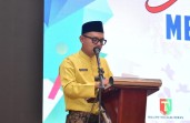 Peringati Hari Pahlawan, Pemprov Riau Imbau Masyarakat Pasang Bendera Satu Tiang Penuh