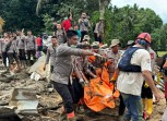 BNPB: Korban Meninggal Bencana Sumatera Tembus 962 Jiwa, Aceh Terbanyak