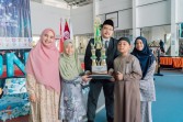 ACTION Season 4 Abdurrab Islamic School Sukses Dilaksanakan