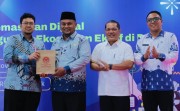 Pelaku UMKM Siak Didorong Manfaatkan Teknologi untuk Strategi Pemasaran