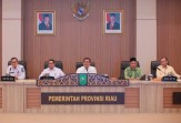 DIR Tidak Ada Kaitannya dengan Federal dan Merdeka